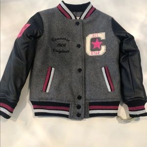 puma offshore sailing jacket